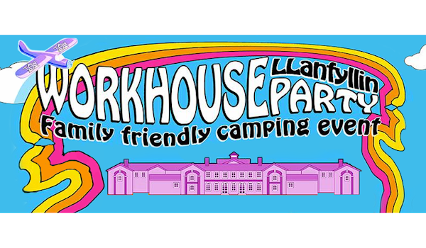 Workhouse 2018