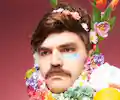 John-Luke Roberts appearing at this event