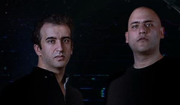 Aly & Fila Tour Dates
