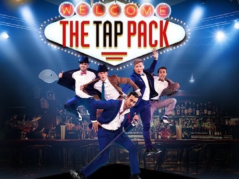 The Tap Pack