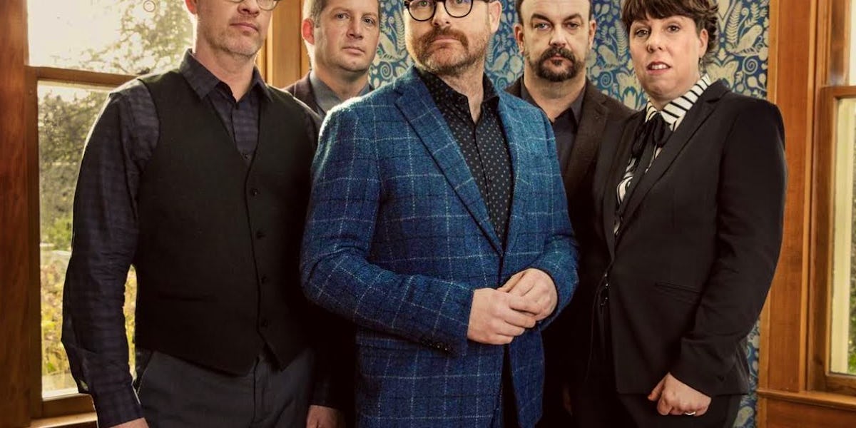 The Decemberists Tour Dates & Tickets 2021 Ents24