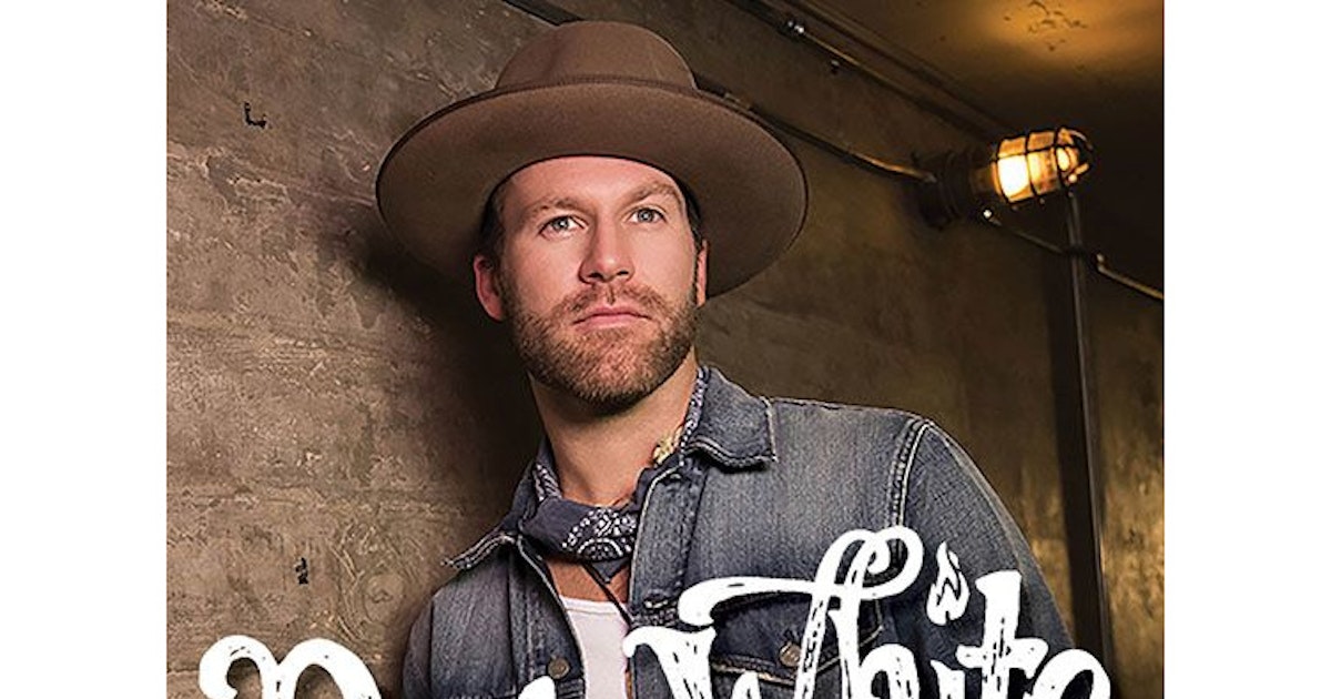 Drake White & The Big Fire Tour Dates & Tickets 2021 Ents24
