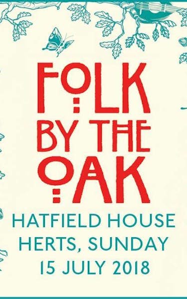 Folk By The Oak