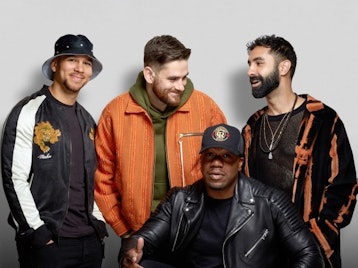 Rudimental picture