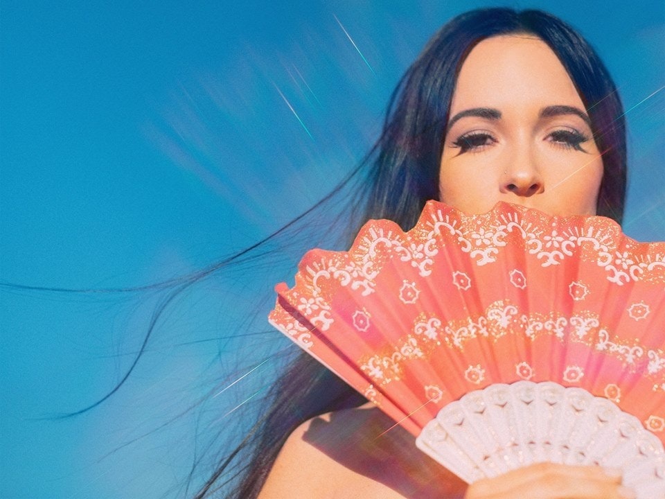 Kacey Musgraves Tour Dates & Tickets 2024 | Ents24