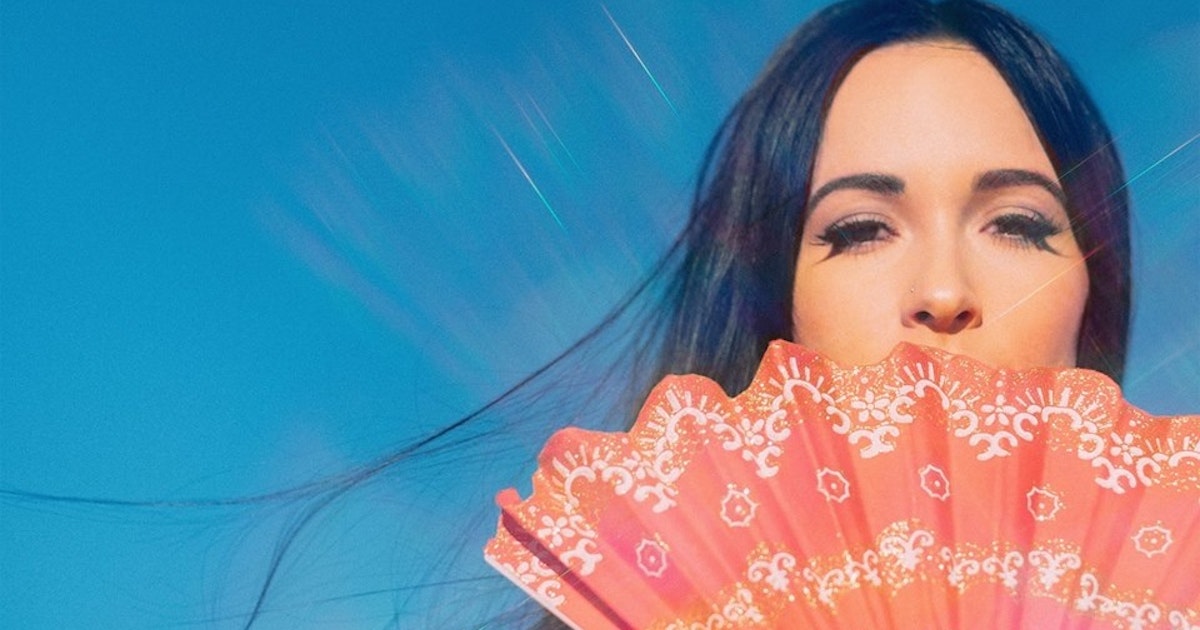 Kacey Musgraves London Tickets at The Roundhouse on 14th May 2024 Ents24