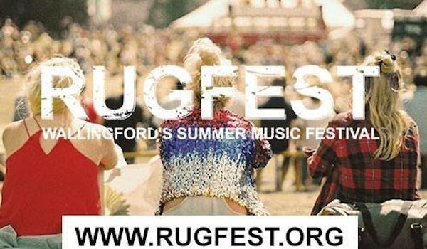 Rugfest - Wallingford's Summer Music Festival