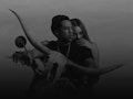 JAY-Z, Beyoncé event picture