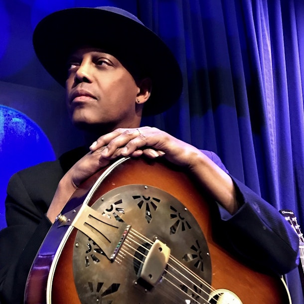 Eric Bibb Tour Dates & Tickets 2021 Ents24