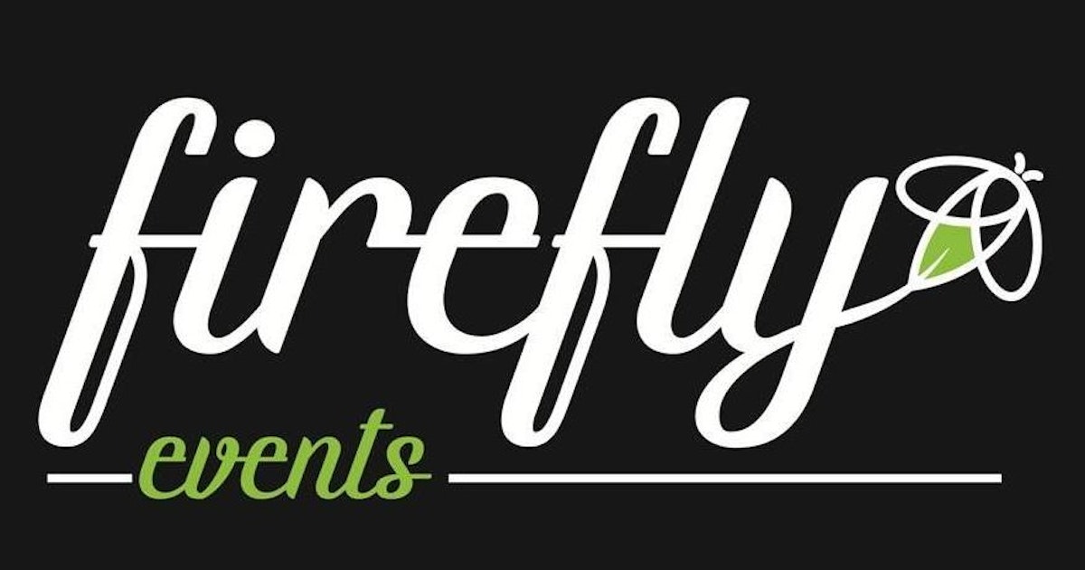 Firefly Popup Cinema Tour Dates & Tickets 2024 Ents24
