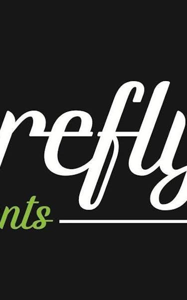 Firefly Pop-up Cinema Tour Dates