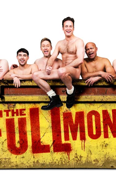 The Full Monty Tour Dates & Tickets 2021 | Ents24
