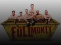 The Full Monty (Touring), Gary Lucy, Kai Owen event picture