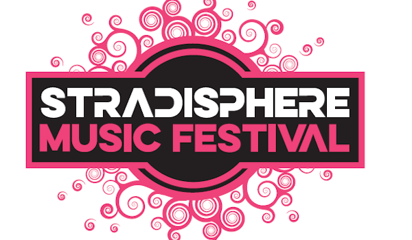 Stradisphere Music Festival 2018 