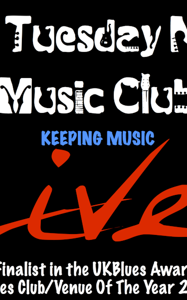 The Tuesday Night Music Club Events