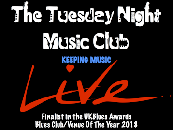 The Tuesday Night Music Club venue photo