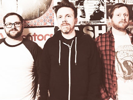 The Lock & Keys tour dates & tickets 2024 Ents24