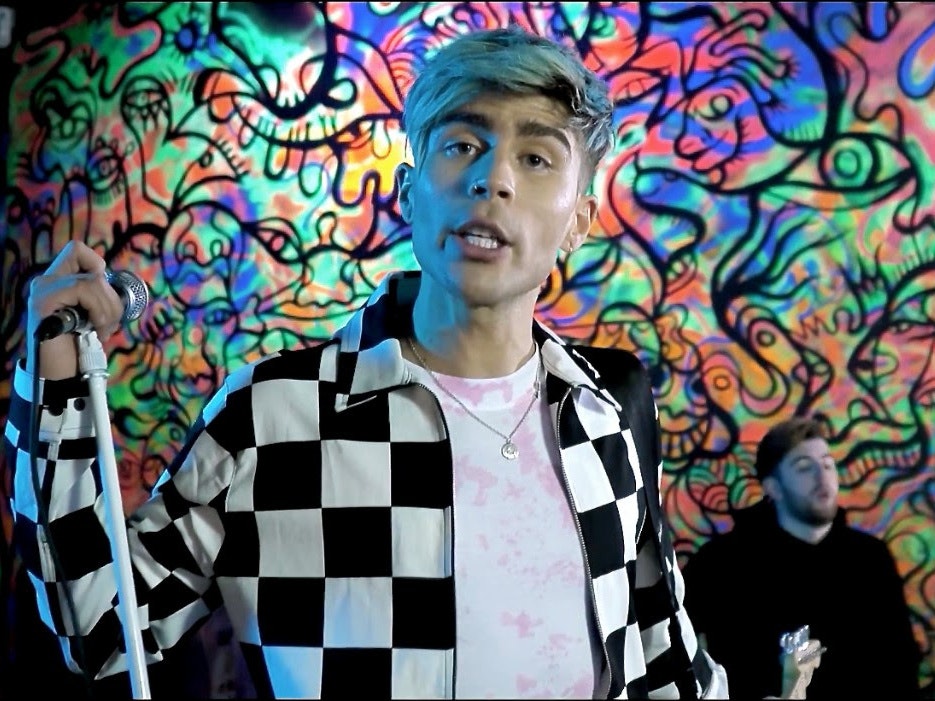 Danny Wright Tour Dates & Tickets 2023 | Ents24