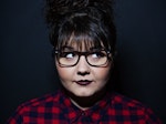 Sofie Hagen artist photo