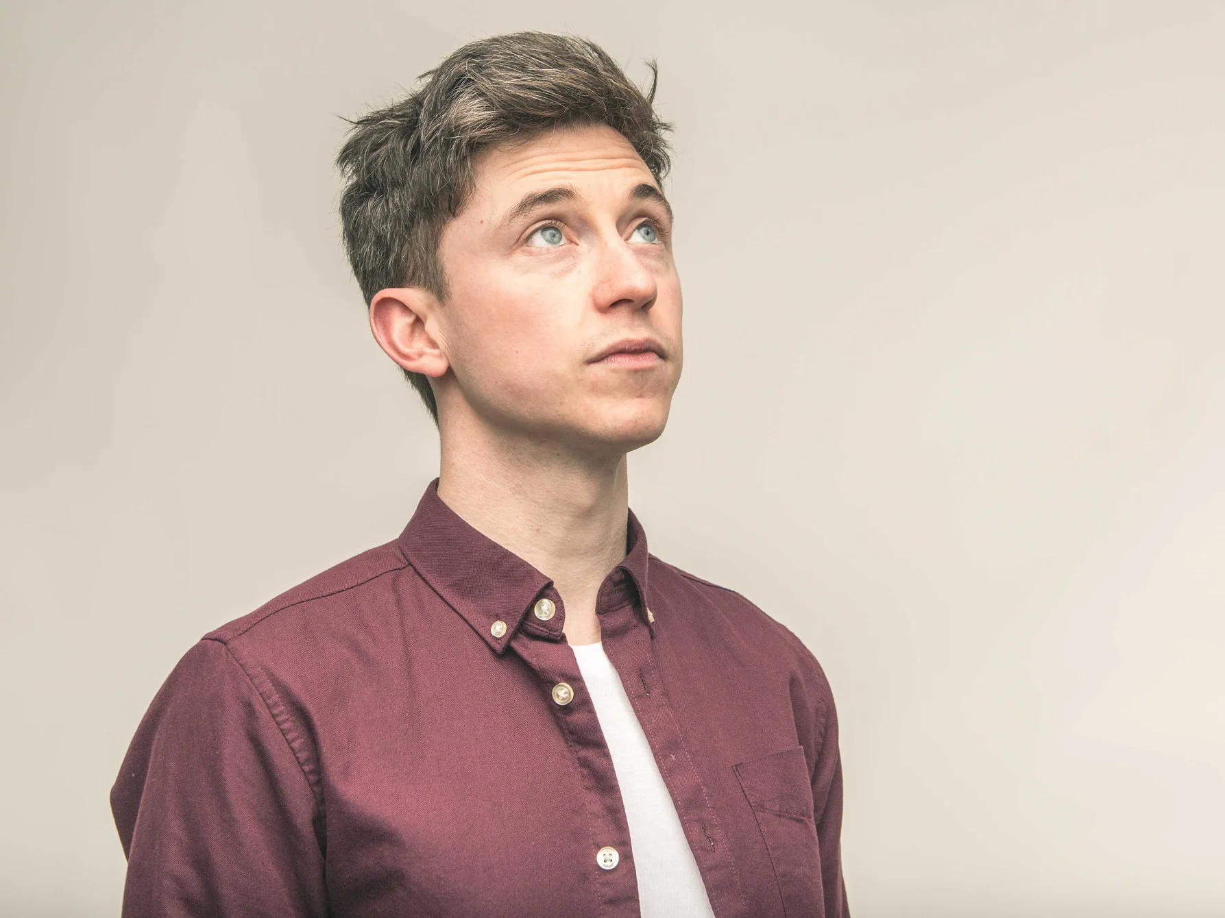 Picture of Jake Lambert