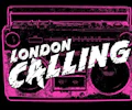London Calling appearing at this event