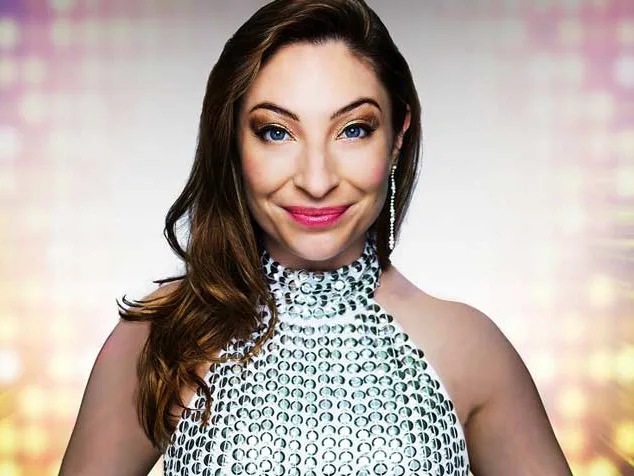 Picture of Jess Robinson