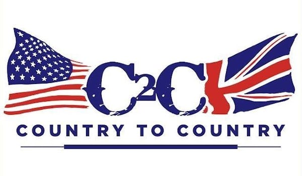 C2C Country To Country 2019