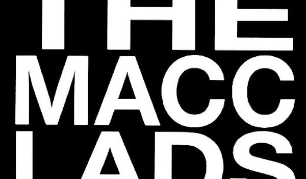 The Macc Lads, Dirt Box Disco