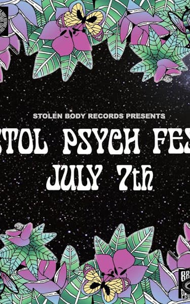 Bristol Psych Fest