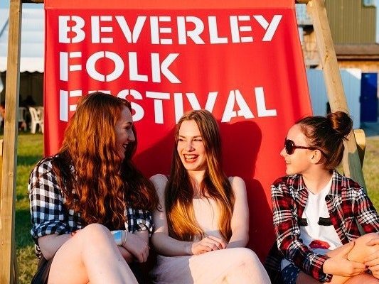 Beverley Folk Festival 2018