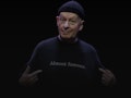 The Echo Of A Noise: Pieter-Dirk Uys event picture