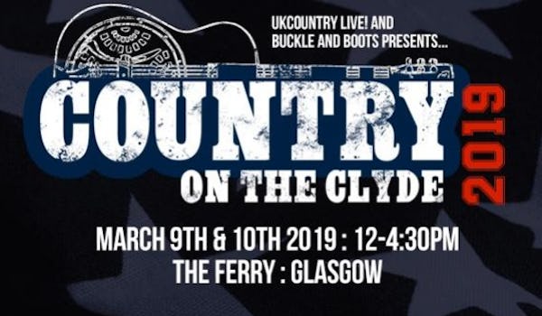 Country On The Clyde 2019