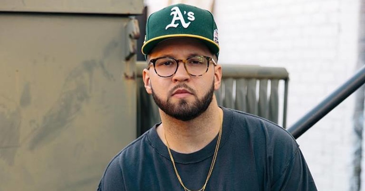 Andy Mineo tour dates & tickets 2024 Ents24