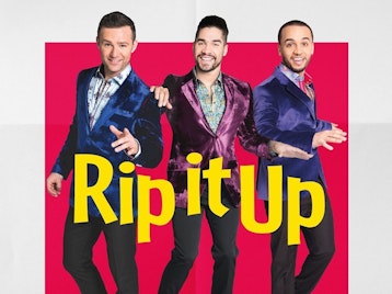Rip It Up (Touring) picture