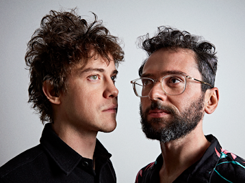 MGMT artist photo