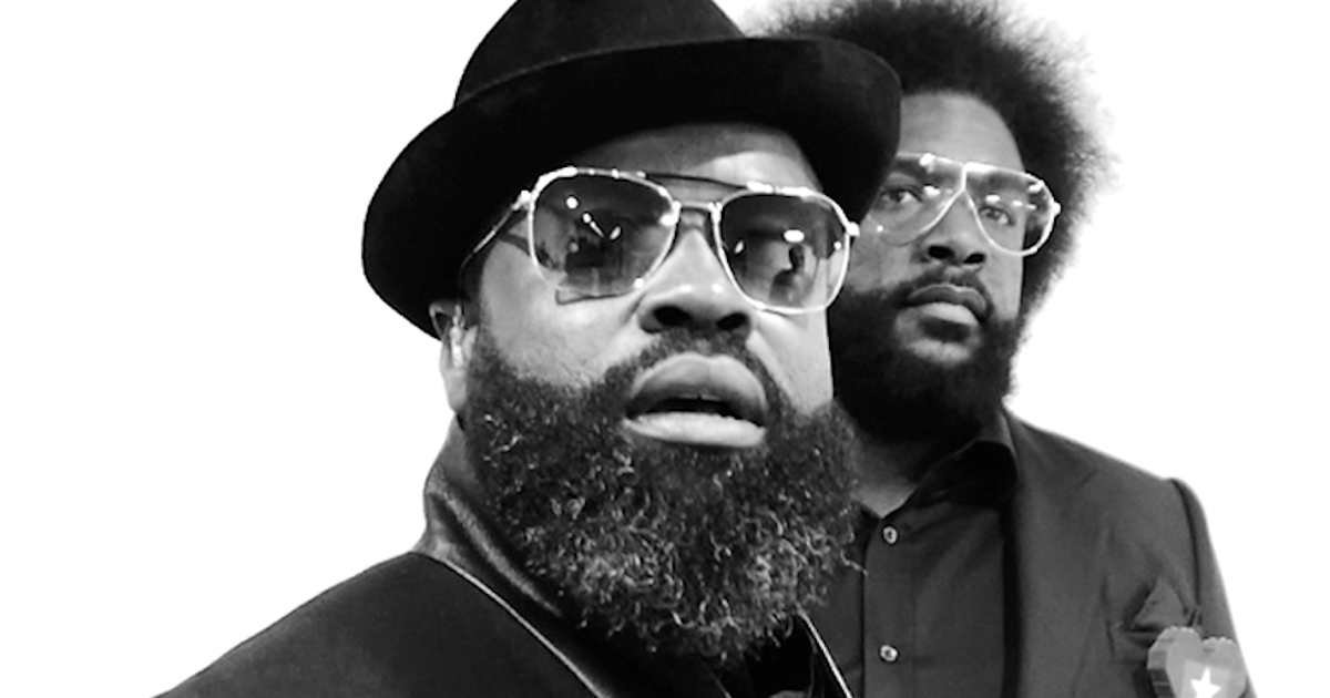 The Roots tour dates & tickets 2024 Ents24