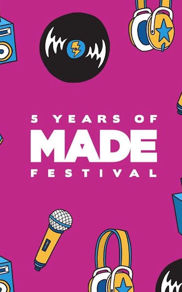 Made Festival 2018