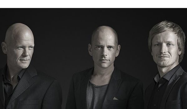 Tord Gustavsen Trio, Elina Duni, Rob Luft 