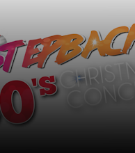 Stepback! - The 80's Christmas Concert: Tony Hadley, ABC, Bonnie Tyler, Go West!, Chesney Hawkes, Katrina Leskanich (Katrina and The Waves), Black Lace artist photo