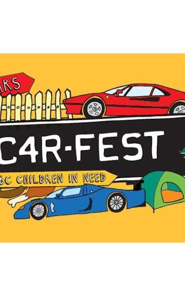Carfest South 2018