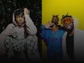 J.I.D, Earthgang event picture