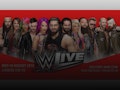 WWE Live: World Wrestling Entertainment (WWE) event picture