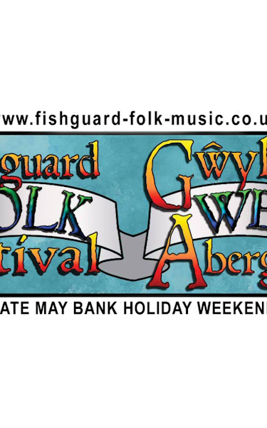 Fishguard Folk Festival