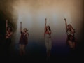 A Touch Of Little Mix: A Touch of Little Mix, Kieran As Ed Sheeran event picture