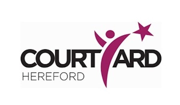 The Courtyard - Herefordshire's Centre for the Arts events