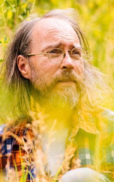 Charlie Parr, Liam Kirby And The Carry Nations