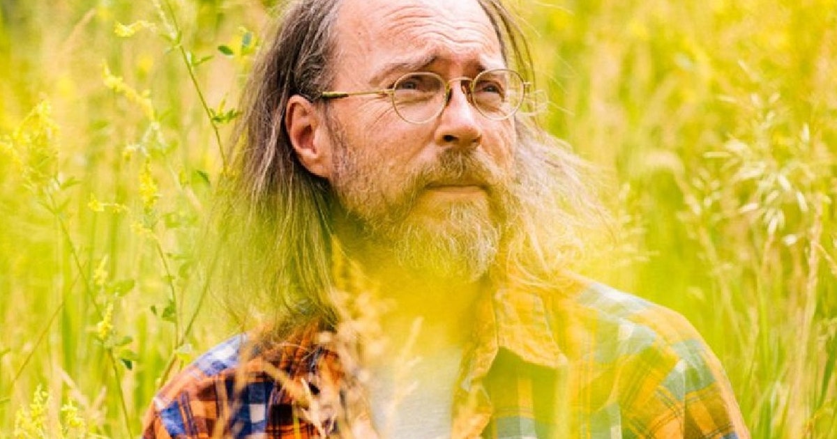 Charlie Parr Tour Dates & Tickets 2021 Ents24