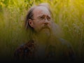 Charlie Parr, JD Wilkes event picture