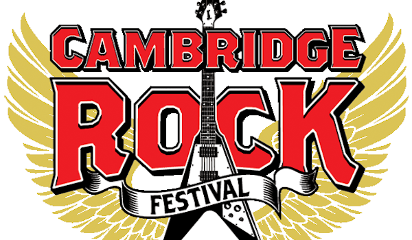 Cambridge Rock Festival 2018