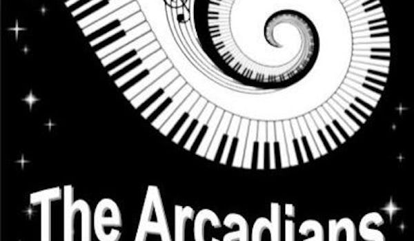 The Arcadians Musical Theatre Company